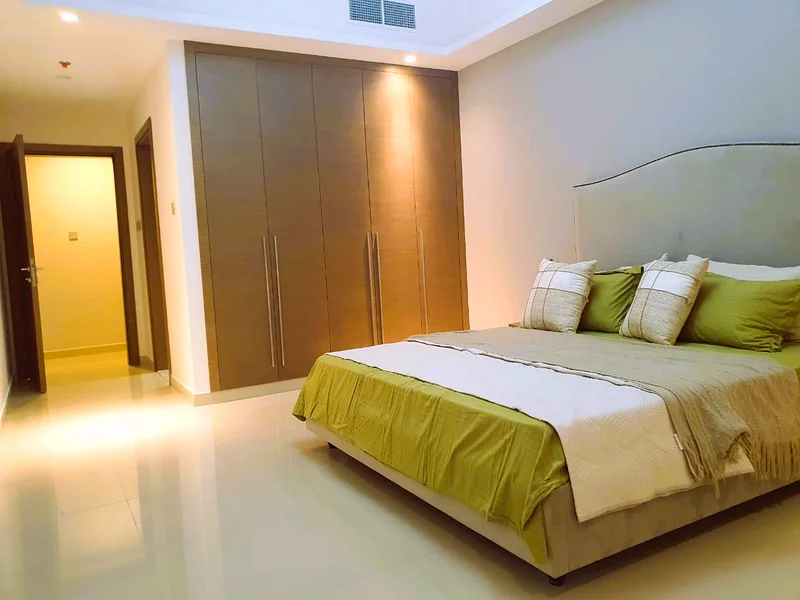 1BHK Modern & Luxury apartment - 6 Years Post Handover - Ready To Move Building63886637914626111
