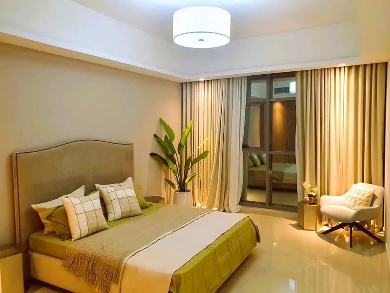 1BHK Modern & Luxury apartment - 6 Years Post Handover - Ready To Move Building63886637914626114
