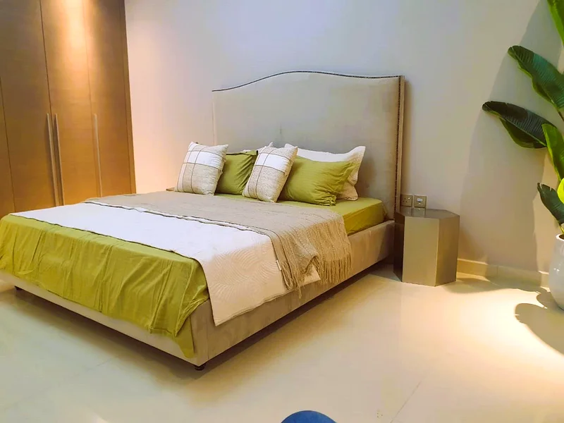 1BHK Modern & Luxury apartment - 6 Years Post Handover - Ready To Move Building63886637914626112