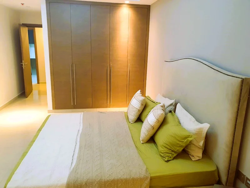 1BHK Modern & Luxury apartment - 6 Years Post Handover - Ready To Move Building63886637914626113