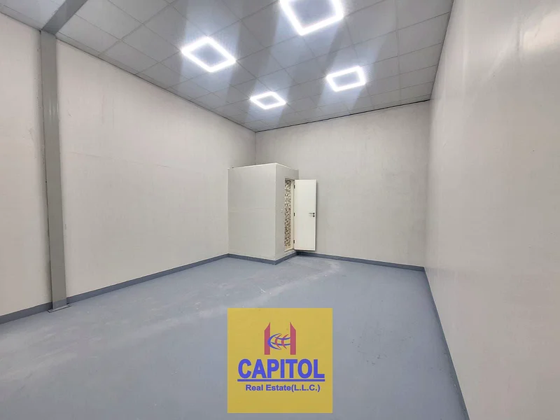 740 sq.ft Mezzanine Floor Cheapest warehouse in Al Quoz63167562679937111