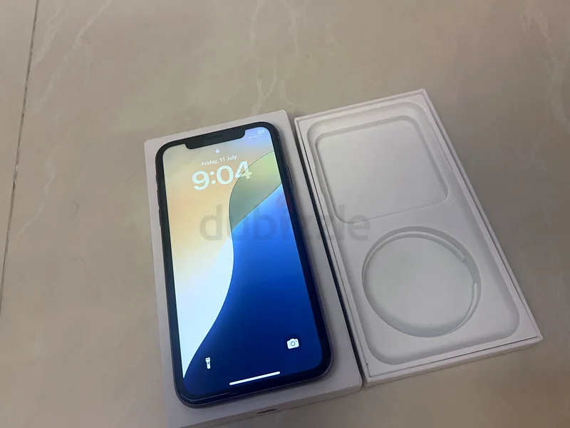 Apple iPhone 11 - Stunning Lavender Color with Original Packaging63179858243587111