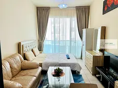 ✨Studio Close to souq extra DSO | Close to Bus Stops