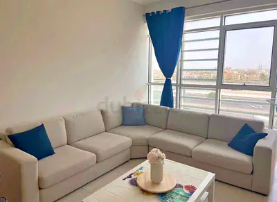 Home center eterno corner sofa five seater