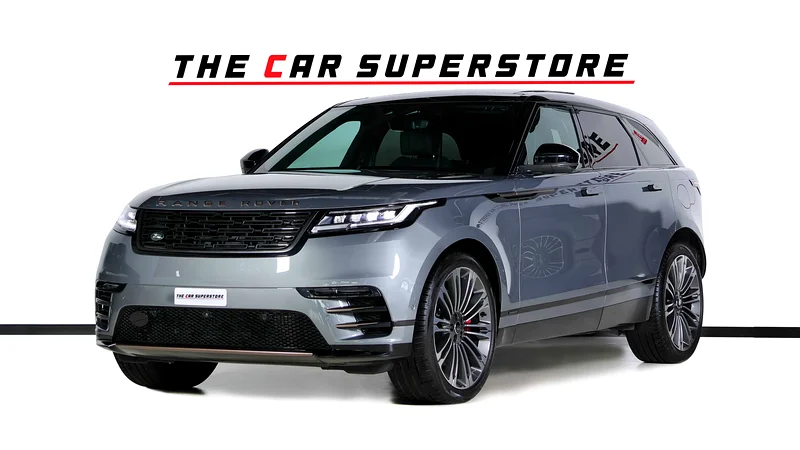 Ultra Rare Brand New Range Rover Velar P400 Autobiography-Special Order-Luxury SUV-Top Of The Line63159712019329113