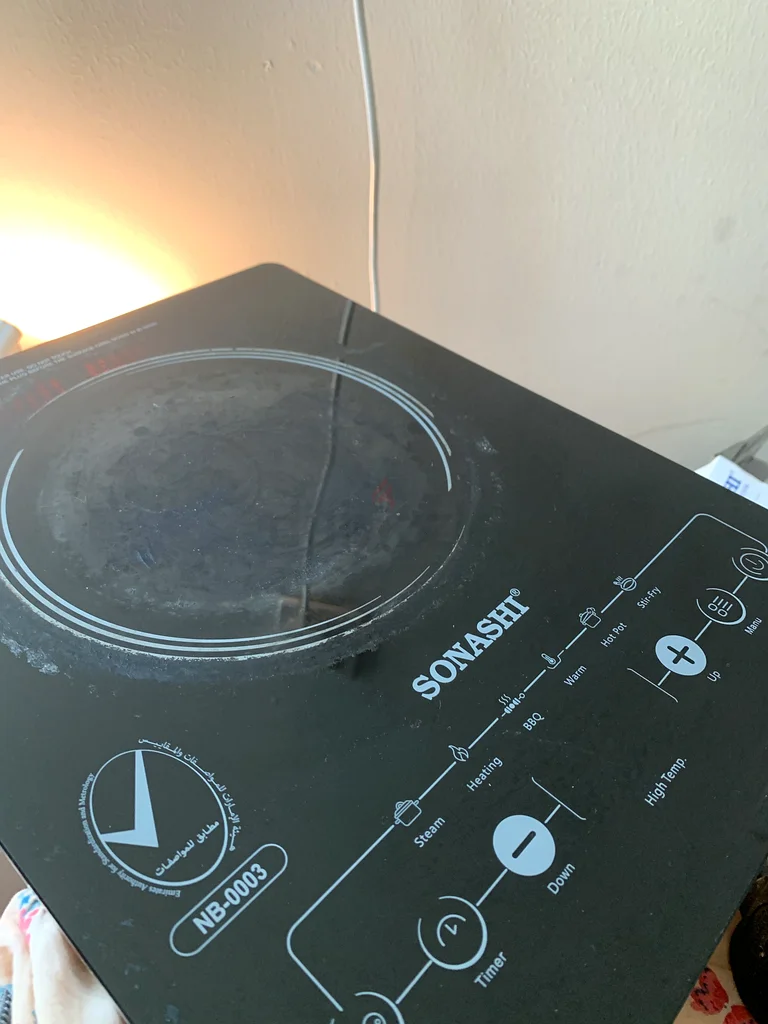 Electric cooker63167587331587111