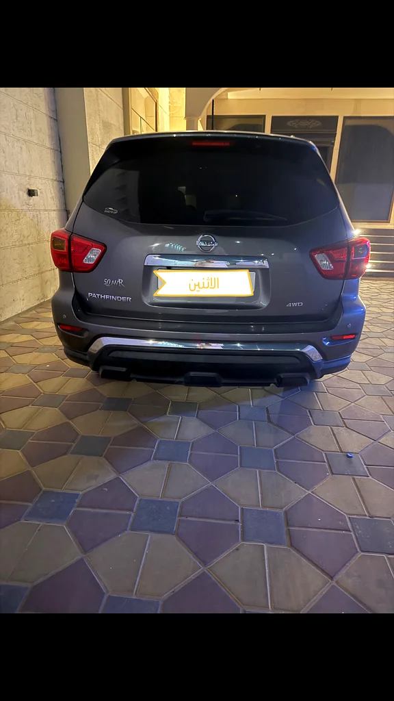 باثقندر 2018 سرفس وكاله الى 110،000 ماشيه 170 الف63148166532739111