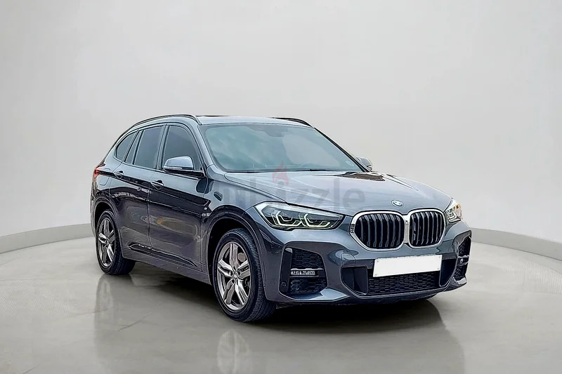 2021 BMW X1 Sdrive20i 2.0L | GCC Specifications631670957519381121