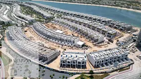Exclusive Investment Opportunity | Contemporary Mediterranean Flair | Modern Interiors &amp; Maid