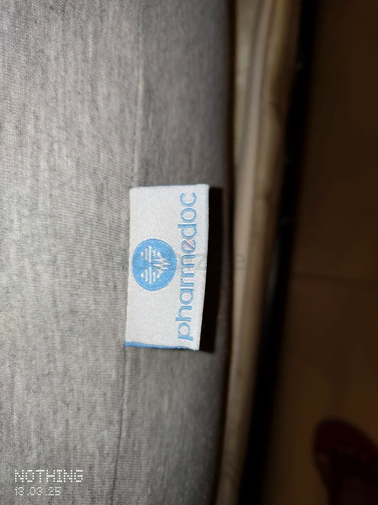 Preganancy Pillow Pharmadoc63205892243585111