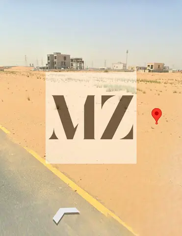 للبيع قطعتين فى بساتين الزوبير مساحه القطعه الوحده 4845 قدم موقع ممتاز قريب من  شارع الامارات العابر مطلوب 560 الف للقطعه الوحده قابل للتفاوض