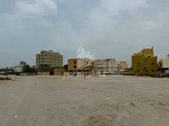 Residential investment land g+2 ( GCC )  For sale