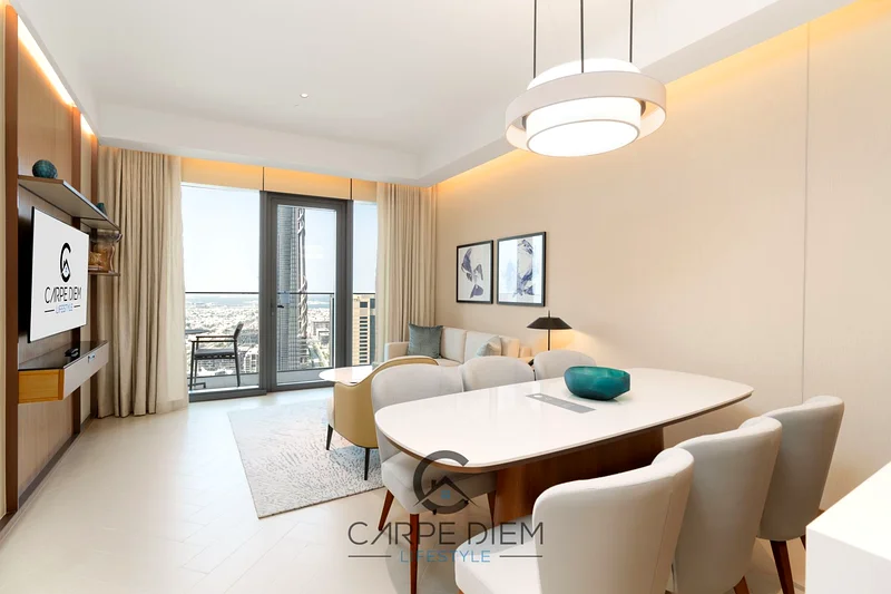 ريزيدنسس أوبيرا - دبي مول63834892671234110