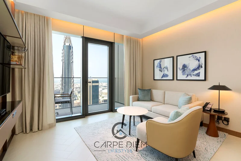 ريزيدنسس أوبيرا - دبي مول63834892671234113