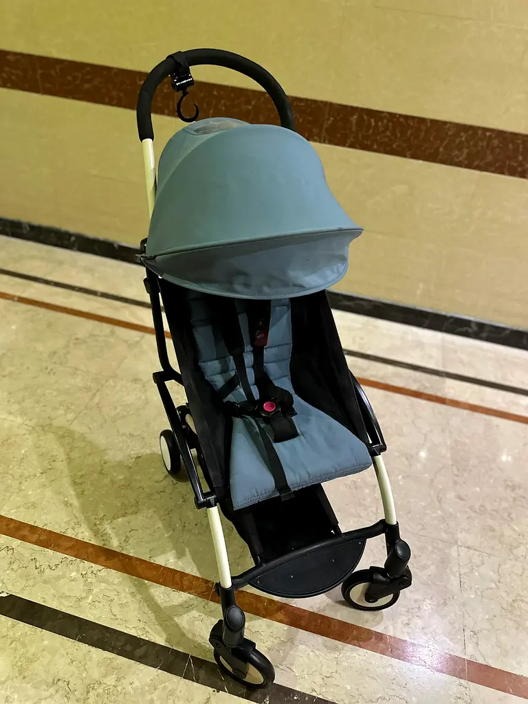 Babyzen  yoyo stroller63205357360257112