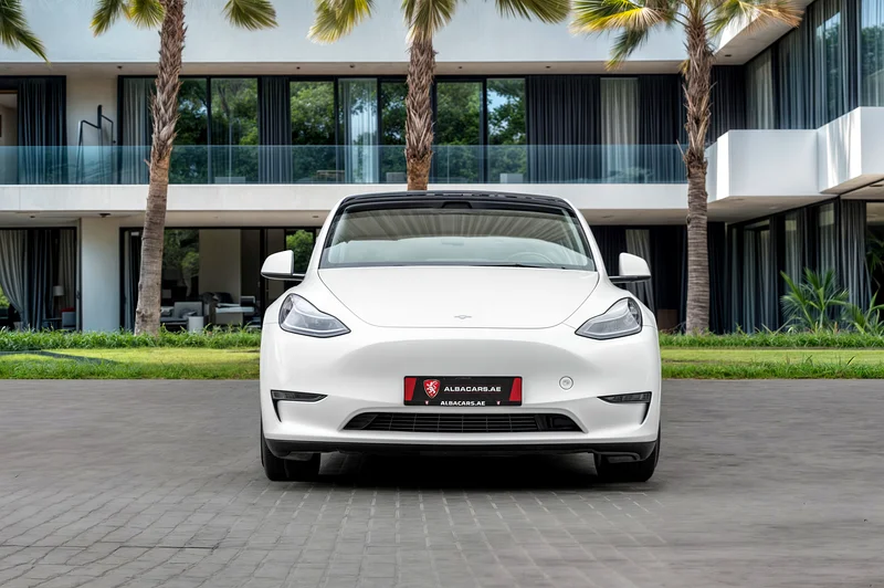 2,546 P.M  | Model Y Performance | 0% Downpayment | Warranty!63175259290113113