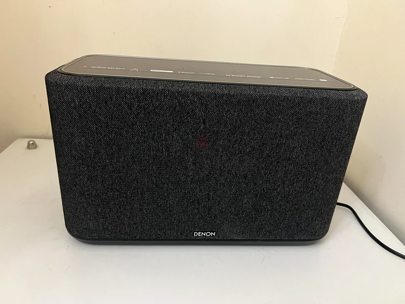 DENON HOME 350 Smart Speaker63166181843969112