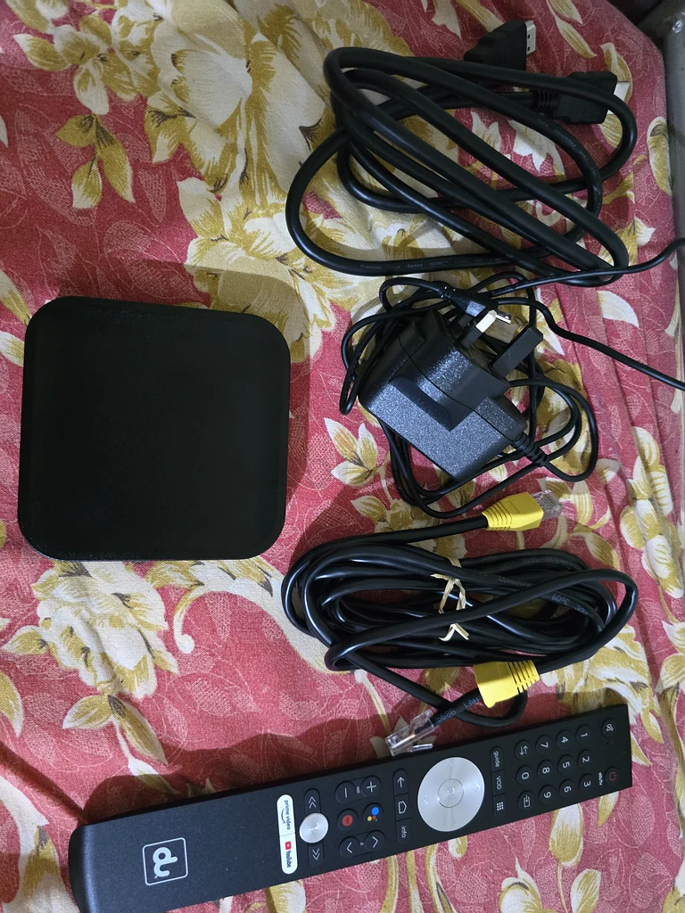 ARRIS VIP780263261260772739113
