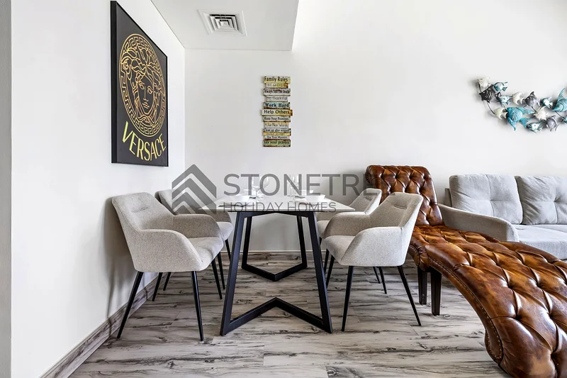 Next to Tram Station | Bills Included | Furnished63833897937921114