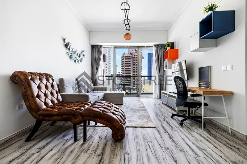 Next to Tram Station | Bills Included | Furnished63833897937921112
