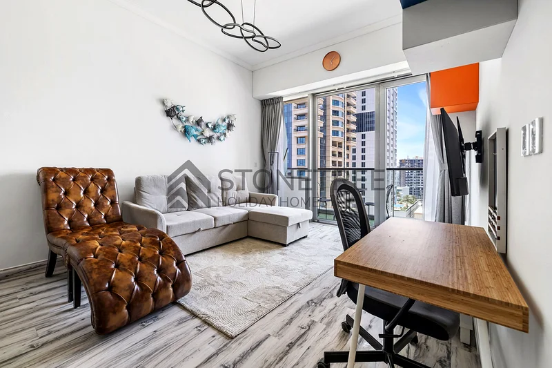 Next to Tram Station | Bills Included | Furnished63833897937921110