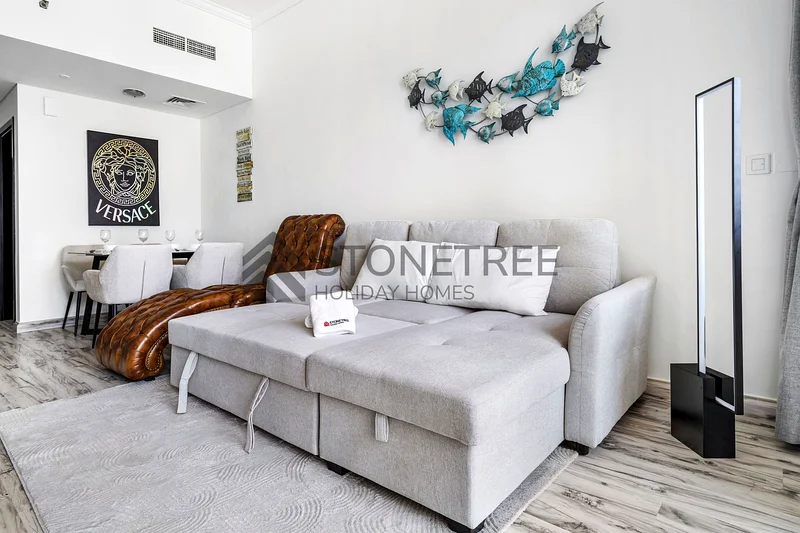 Next to Tram Station | Bills Included | Furnished63833897937921111