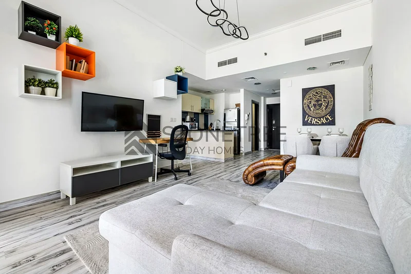 Next to Tram Station | Bills Included | Furnished63833897937921113
