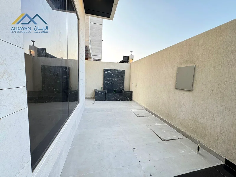 Super deluxe finished villa including registration fees | No down payment | Freehold for all nationalities | 100% bank financing63880932717699113
