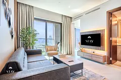 STAY BY LATINEM Brand New 1BR Holiday Home Near Burj Khalifa