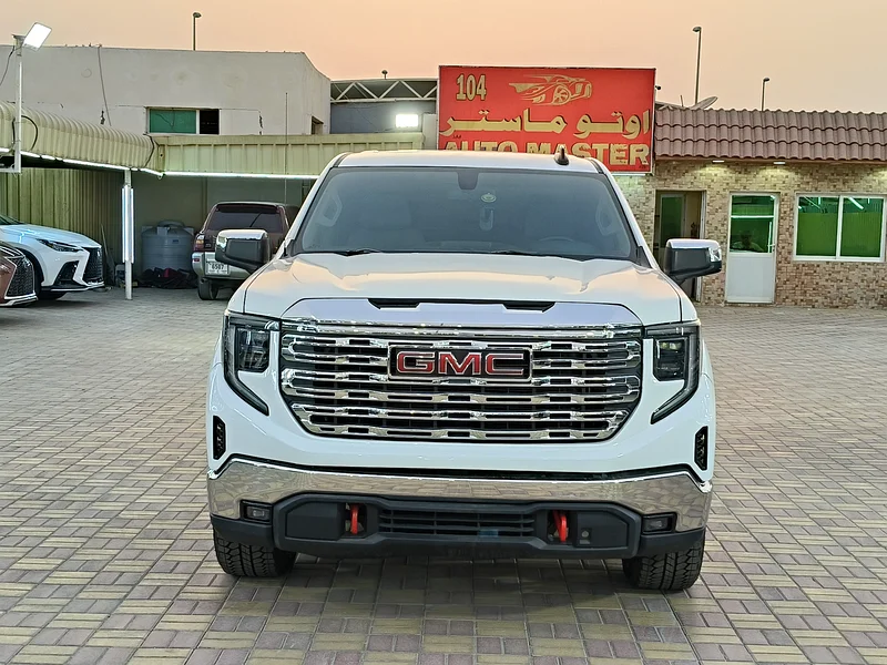 GMC SIERRA 2021 SLE 4WD63221825612675114