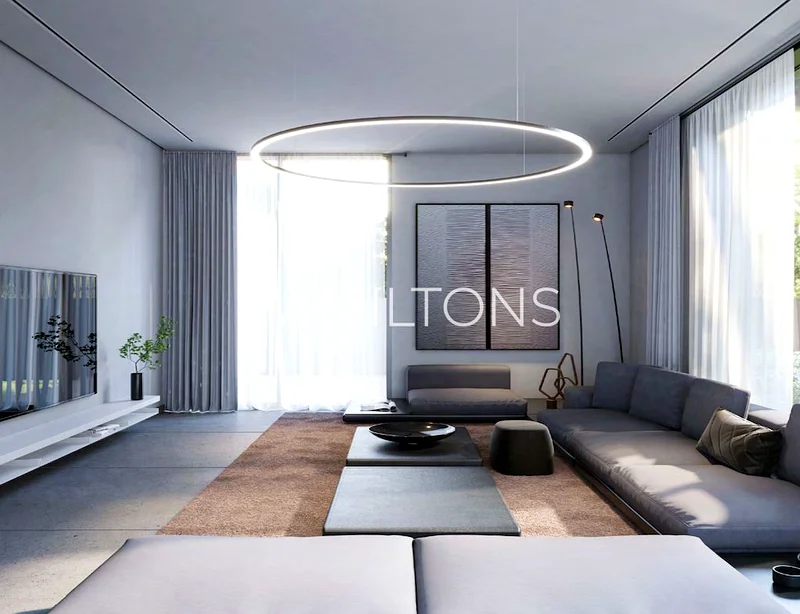 Smart Home Villa | Green Community63201135441411112