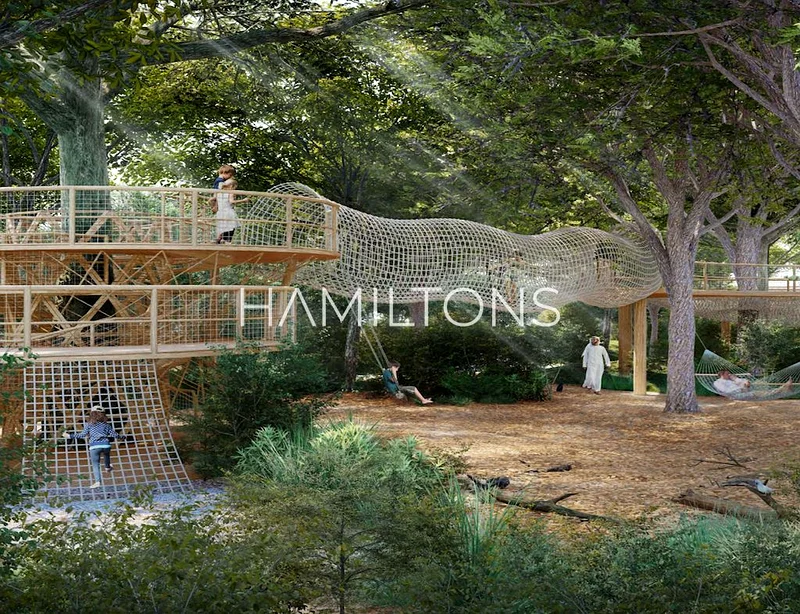 Smart Home Villa | Green Community63201135441411114
