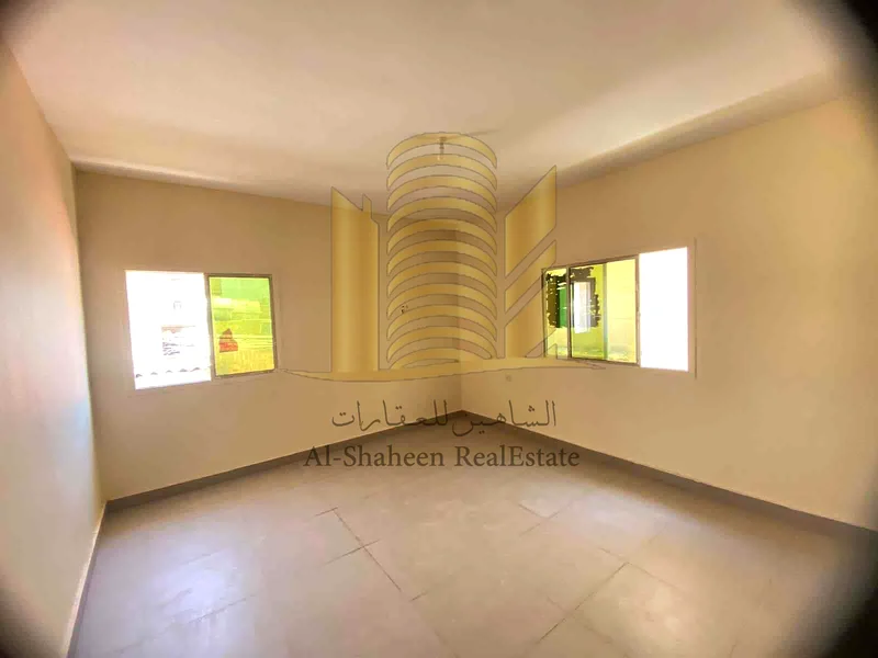 Hurry up! Don't miss this offer - Integrated residential building for sale in Rashidiya 3, Ajman  Property Details:  Land Area: 2000 square feet  Total Floors: Ground + Single Floor + Roof  Total apar63251332785538113