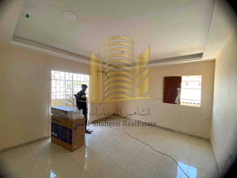 Hurry up! Don't miss this offer - Integrated residential building for sale in Rashidiya 3, Ajman  Property Details:  Land Area: 2000 square feet  Total Floors: Ground + Single Floor + Roof  Total apar63251332785538112