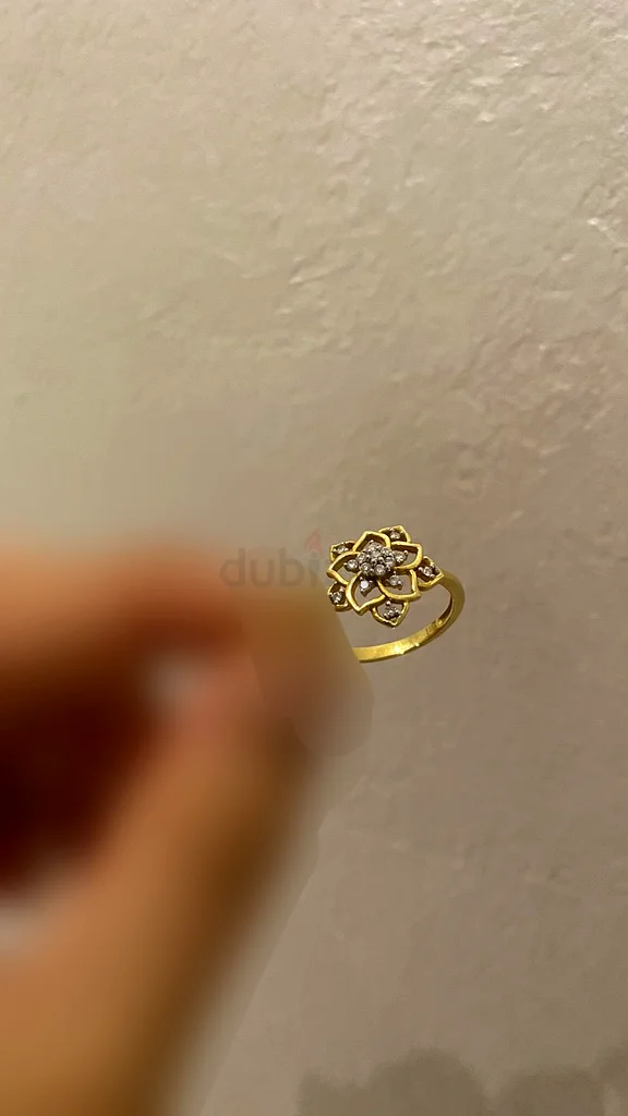 خاتم ذهب gold ring63232163016962113