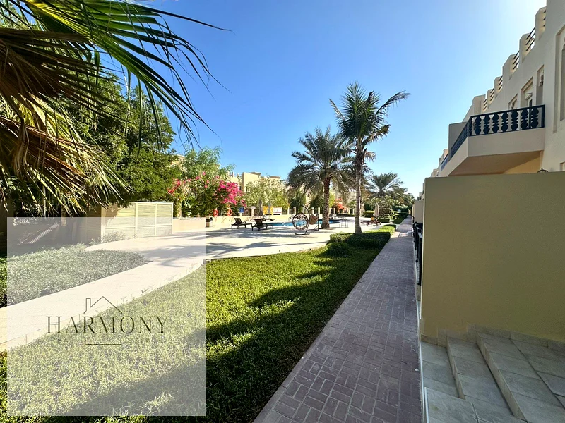 Exclusive Freehold Townhouse | Laundry & Room  | Gated Community with Golf & Marina Access63859301984257111