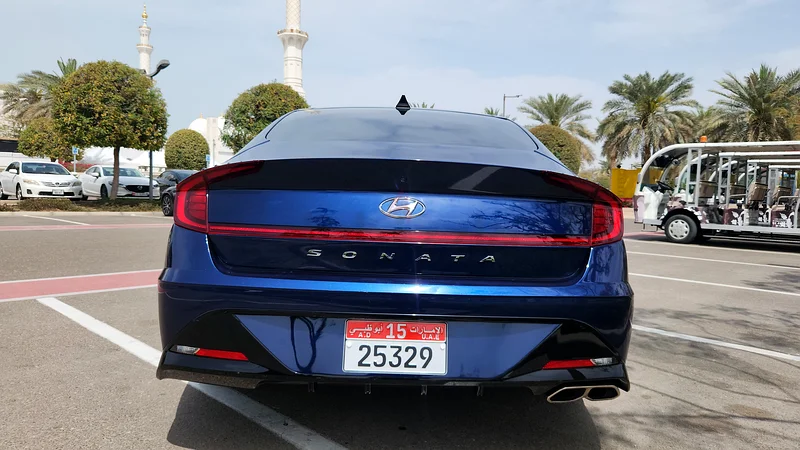 هيونداي سوناتا 2020 SEL للبيع63136482048514113
