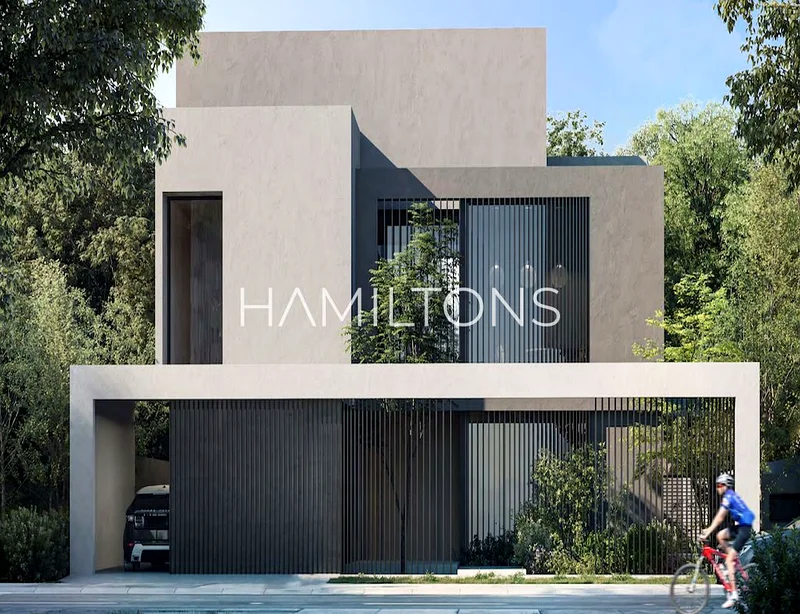 Smart Home Villa | Green Community63192063278849110