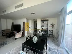 Fully furnished | 6 BHK+ maid room | single row | Vacant | Near to Amenities