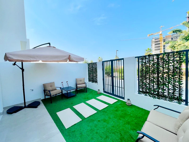 جديد بالكامل - مفروش بالكامل - ماربيلا II63861232331651113