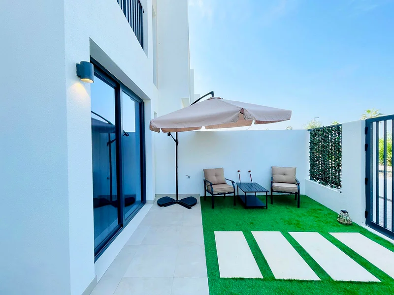 جديد بالكامل - مفروش بالكامل - ماربيلا II63861232331651114