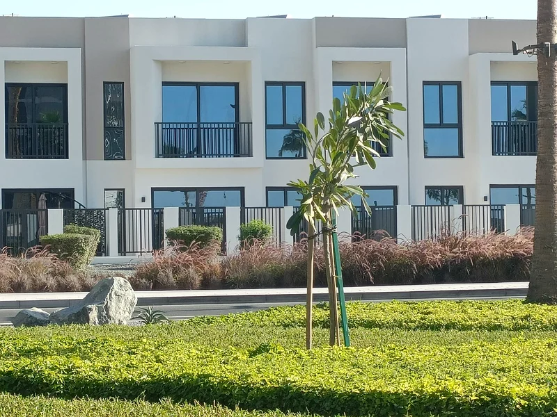 جديد بالكامل - مفروش بالكامل - ماربيلا II63861232331651110