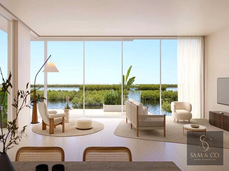 Creek and Golf View | 10% DP | Payment Plan63879324211969111