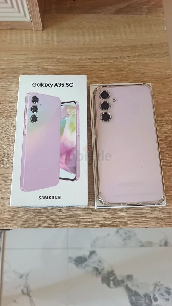 Samsung A35 256GB632158749241621124