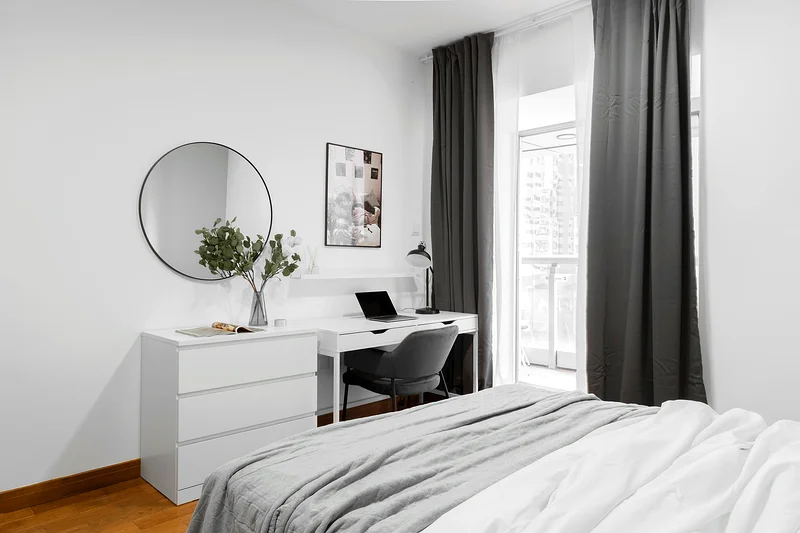 Adorable Marina view | fully furnished | service are included | Princess Tower63834582498051111