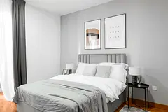 Princess Tower | Prime Dubai Marina location