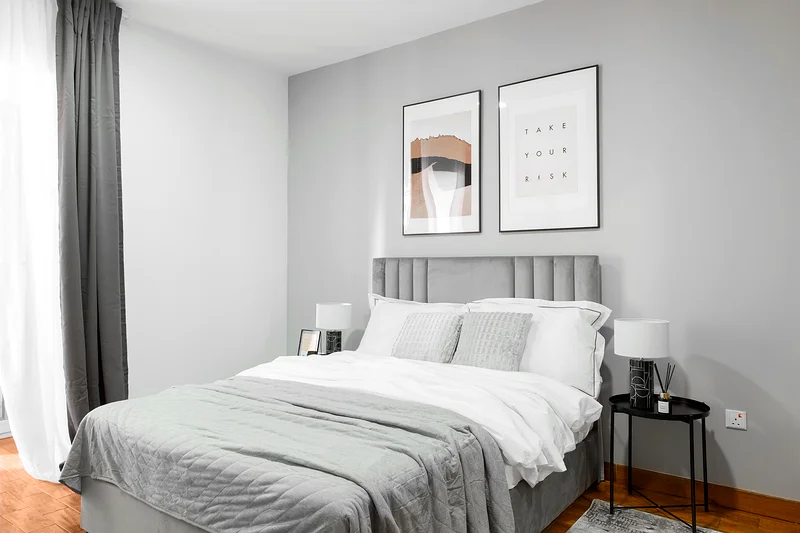 Adorable Marina view | fully furnished | service are included | Princess Tower63834582498051110