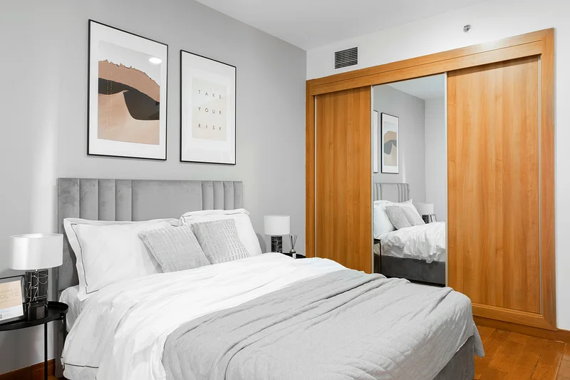 Adorable Marina view | fully furnished | service are included | Princess Tower63834582498051114