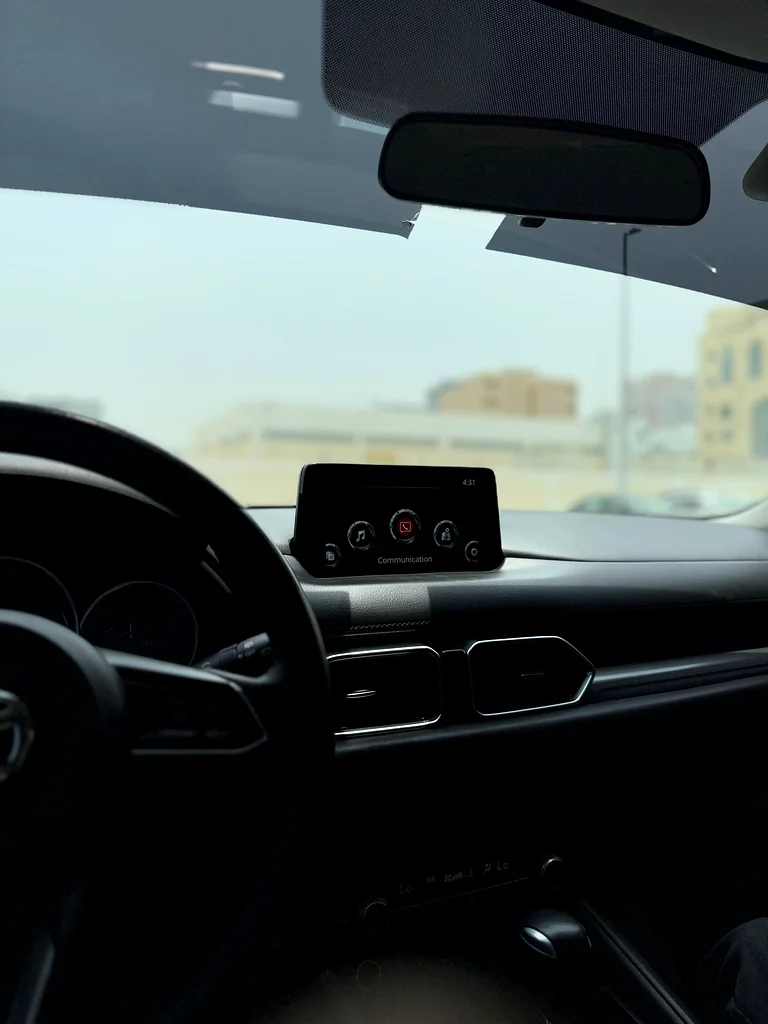 Mazda CX-5 2022 Model GCC Spec Excellent Condition Single Owner Used Car For Sale63136479055490111