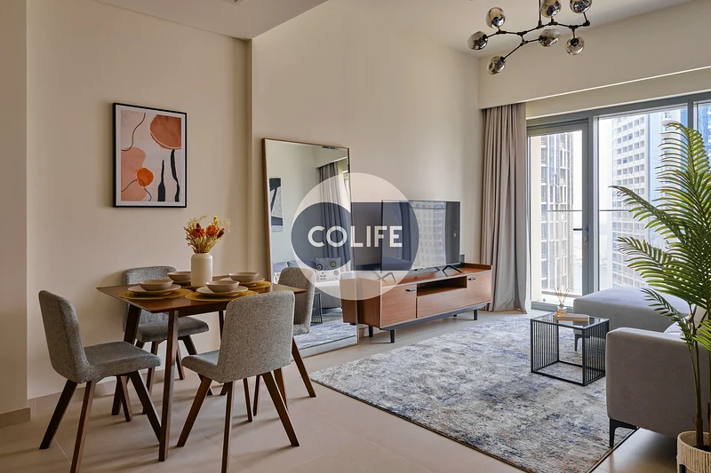 1br Apartment, Burj Royale, Downtown63833494403969114
